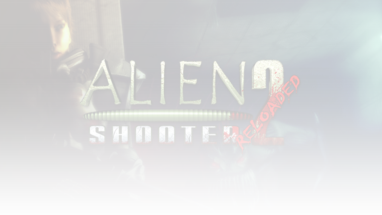 Alien Shooter 2